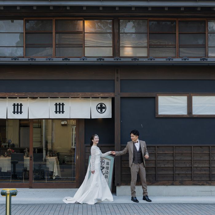 【平日限定】秩父のロケーションフォト×オンライン相談会