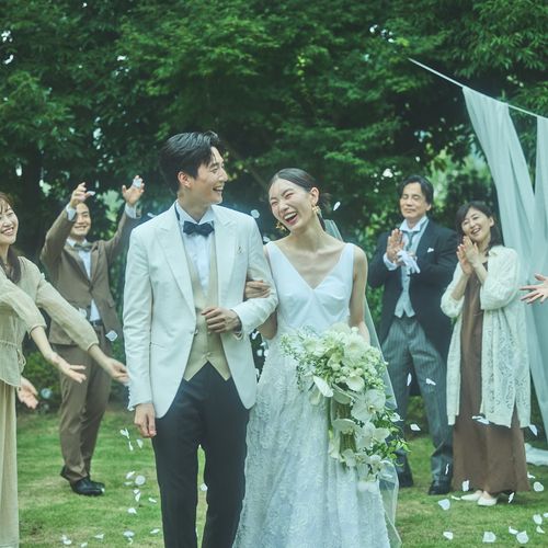 軽井沢 閑聖の杜(KARUIZAWA KANSEI NO MORI)の公式写真2枚目