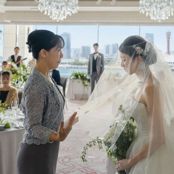 【予算重視の方へ】少人数結婚式の見積比較×絶景会場見学フェア
