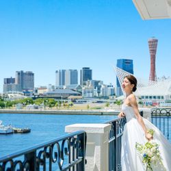 ラ・テラスホール神戸のカバー写真