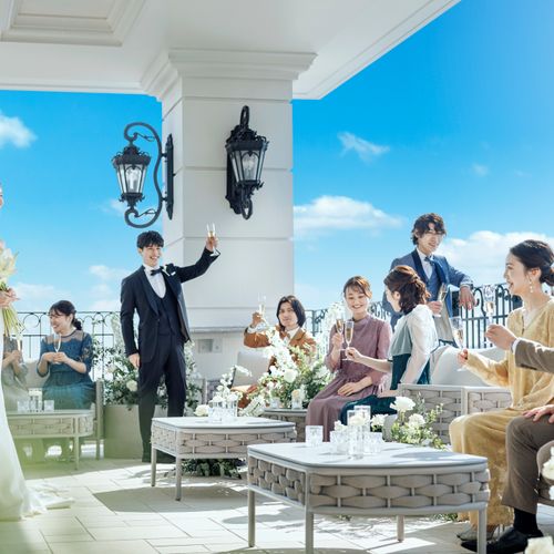 ラ・テラスホール神戸の公式写真3枚目