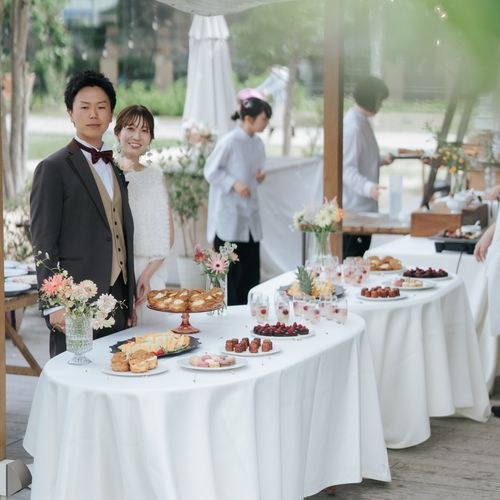 Enlee(MAIA wedding )の公式写真3枚目