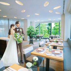 【豪華BIG特典付☆】レストラン貸切W相談会×絶品試食体験