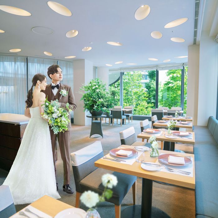【豪華BIG特典付☆】レストラン貸切W相談会×絶品試食体験