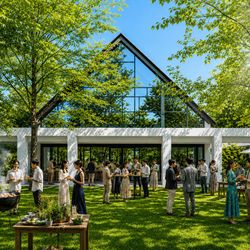 THE CENTRAL PARK KOKURA(ザ セントラルパーク小倉)のカバー写真