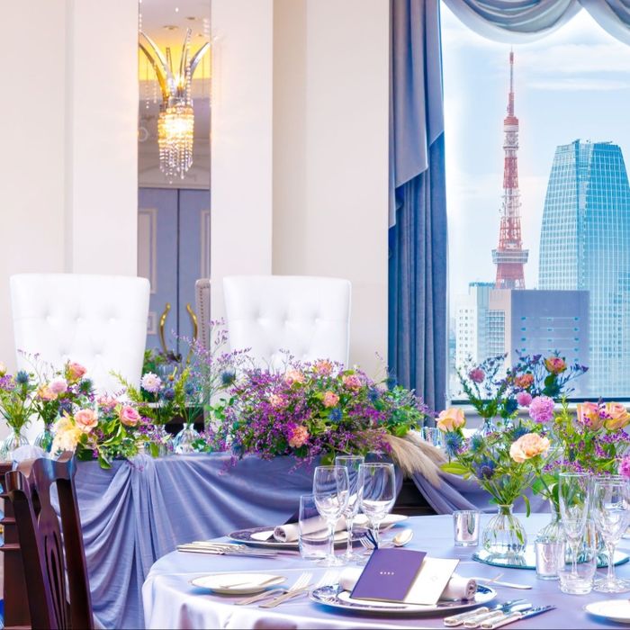 \クラシカルウエディング/後日無料試食会へご招待も*平日限定ゆったりご相談フェア