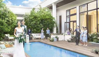 ≪完売間近≫【最大150万円特典】今注目の特別価格プラン★27年5月までの結婚式実施の方へ