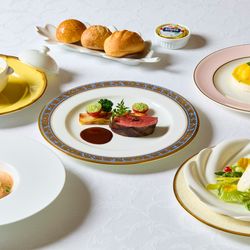 【1軒目限定*20特典付】料理重視の方必見!横浜美景×絶品試食