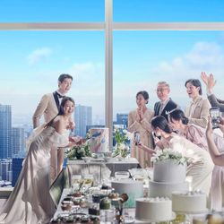 連休BIG【150万優待&最大3万ギフト】駅直結*美食で叶える上質なおもてなし