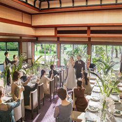 好評!ゲスト満足度◎【卒花人気NO.1★】初見学最大55万優待×豪華2万分試食会