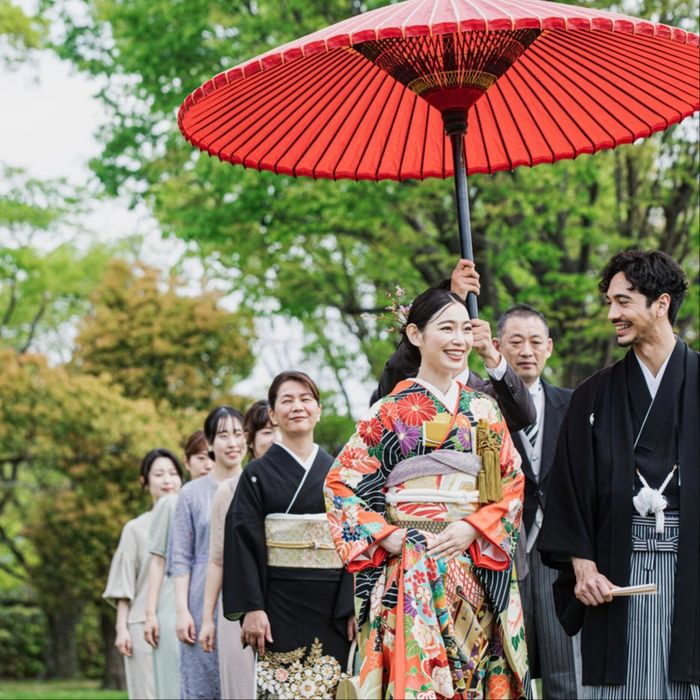 【平日限定】和婚相談×豪華無料試食<神社紹介も◎和婚スタイル相談会>