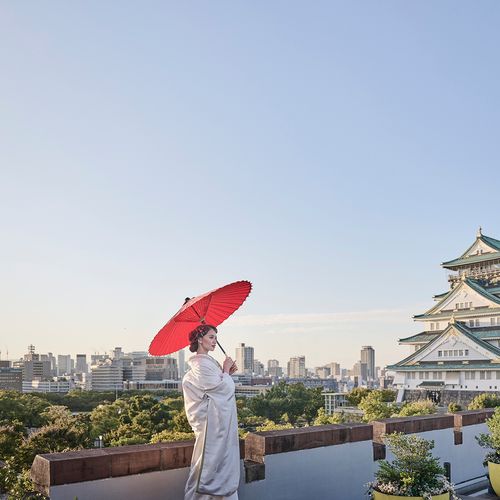 ザ ランドマークスクエア大阪(THE LANDMARK SQUARE OSAKA)の公式写真4枚目