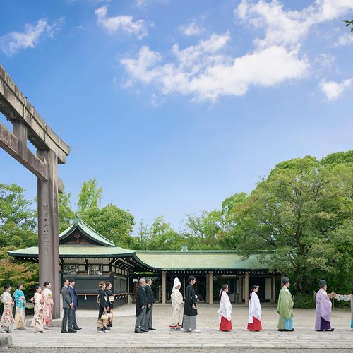 ザ ランドマークスクエア大阪(THE LANDMARK SQUARE OSAKA)の公式写真3枚目
