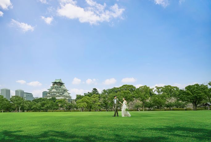 ザ ランドマークスクエア大阪(THE LANDMARK SQUARE OSAKA)のカバー写真