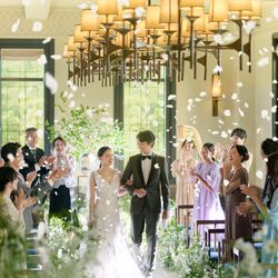 【190万&ギフト9万】ミシュラン獲得5万試食*歴史感じる美空間WD