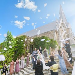 《9/19~23*SW限定スペシャルフェア》結婚式のリアル体験*ドレス試着×無料試食*30大特典付き