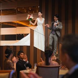 《9/19~23開催》結婚式のリアル体験*試着×試食*30大特典付