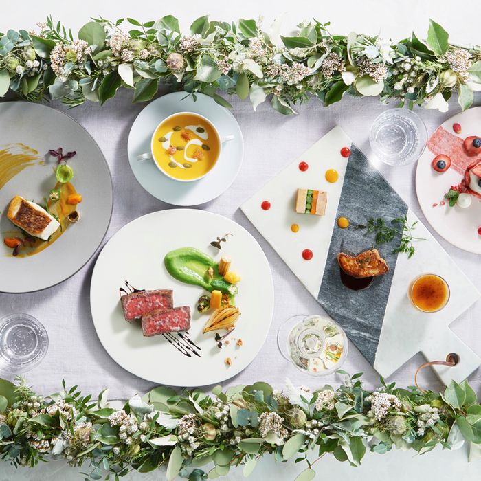 おもてなし体験【国産牛フィレ試食】料理ランクUP&New貸切邸宅