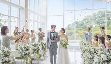 【最大100万円特典】日程無くなり次第終了!話題のプラン★27年8月~27年9月に結婚式実施の方へ