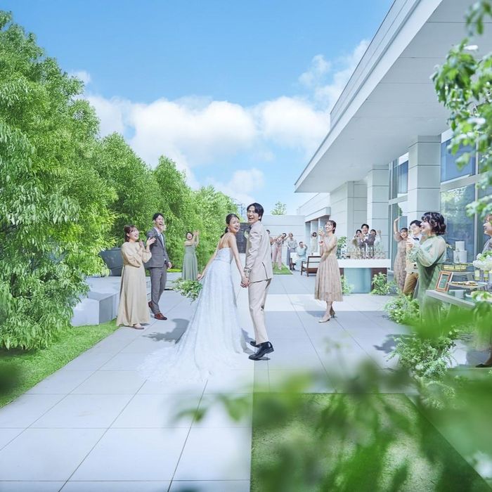 【気軽にサクッと90分♪】まるごと会場案内~お見積り相談◎