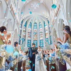 直前予約◎【プレ花おすすめ】口コミ★4.5料理×★4.7会場体験×15大特典付