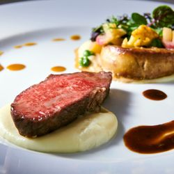 お盆SP【美食×光と緑の洗練W】豪華試食*150万優待&Amazon1.5万