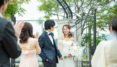 【27年12月末迄の挙式限定】■30名91.5万円■〈挙式披露パーティー〉多彩な会場をご提案