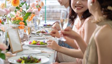 【家族婚】26年12月末限定■10名39万円■〈挙式会食〉ファミリーウエディングプラン