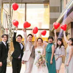≪絶品黒毛和牛無料試食付!!≫カジュアル×アットホームウエディング体験ツアー♪