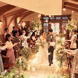 ディアズ水戸スパニッシュガーデンのカバー写真