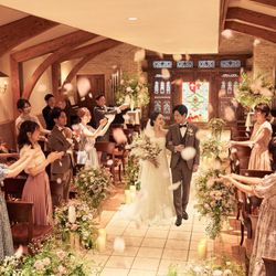 ディアズ水戸スパニッシュガーデンのカバー写真