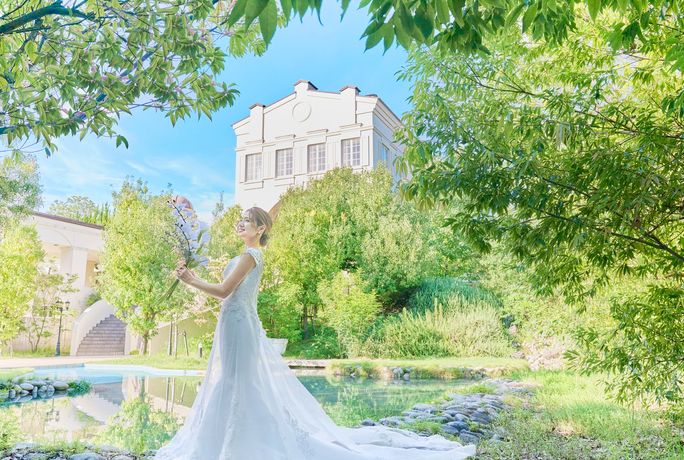 マリエール ガーデン バーベナ (Marriyell Garden Verbena)のカバー写真