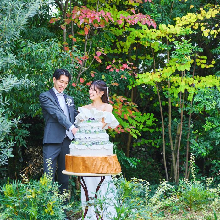 【半年以内の結婚式がオトク】最大100万*早割り&豪華試食付きSP