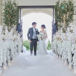 【一宮での結婚式をご検討の方へ】1日2組限定◆豪華試食&BIG特典