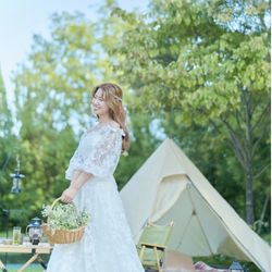 【初見学も安心♪】美食体験付×結婚式ファーストステップ相談会