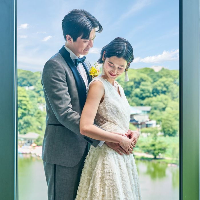 【お子様と叶える感動挙式】パパママ・マタニティでも安心フェア