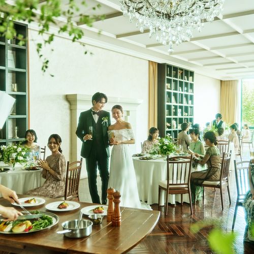 南青山サンタキアラ教会の公式写真4枚目