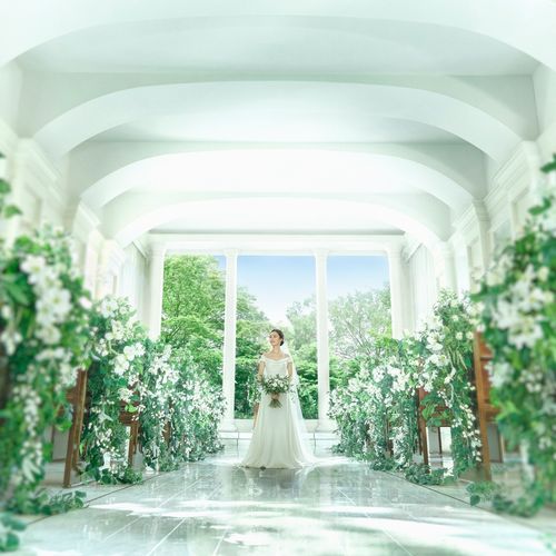 アクアガーデン迎賓館 沼津の公式写真2枚目