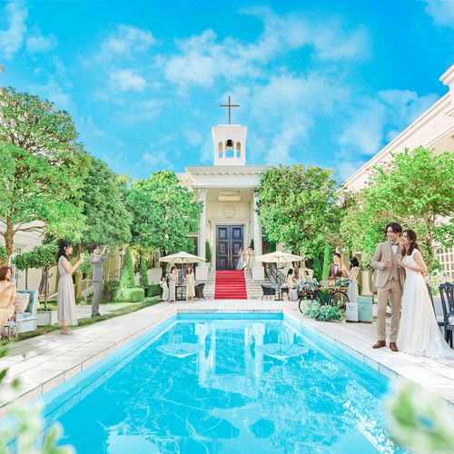 アクアガーデン迎賓館 沼津の公式写真4枚目