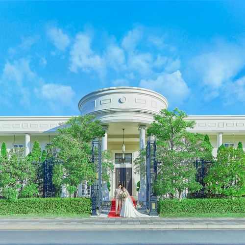 アクアガーデン迎賓館 沼津の公式写真3枚目