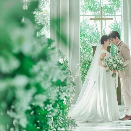 アクアガーデン迎賓館 沼津の公式写真5枚目