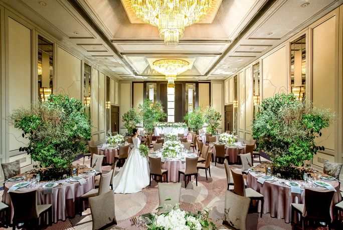 パレスホテル大宮(PALACE HOTEL OMIYA)のカバー写真