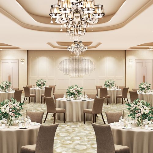 パレスホテル大宮(Palace Hotel Omiya)の公式写真2枚目