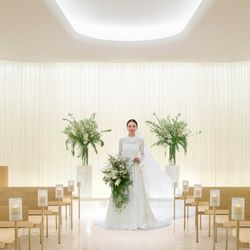 ▲残1組【人気No.1ハツコドレス試着&ミシュラン3皿無料】フェア