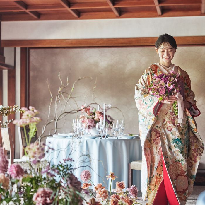 【少人数婚】直近もOK♪お得な専用プランもご紹介×絶品フレンチ試食