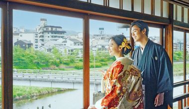 直前割でお得★【26年9月まで限定|10名53万円】特別少人数ウエディングプラン