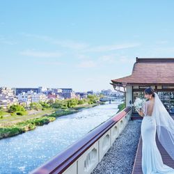 【初めての見学に】京の景色を一望する!会場見学×無料試食付きプライベート相談会