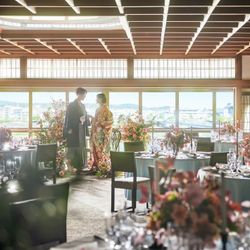 連休SP【20大特典BIG】黒毛和牛など2万円相当京フレンチ試食×文化財式場体験