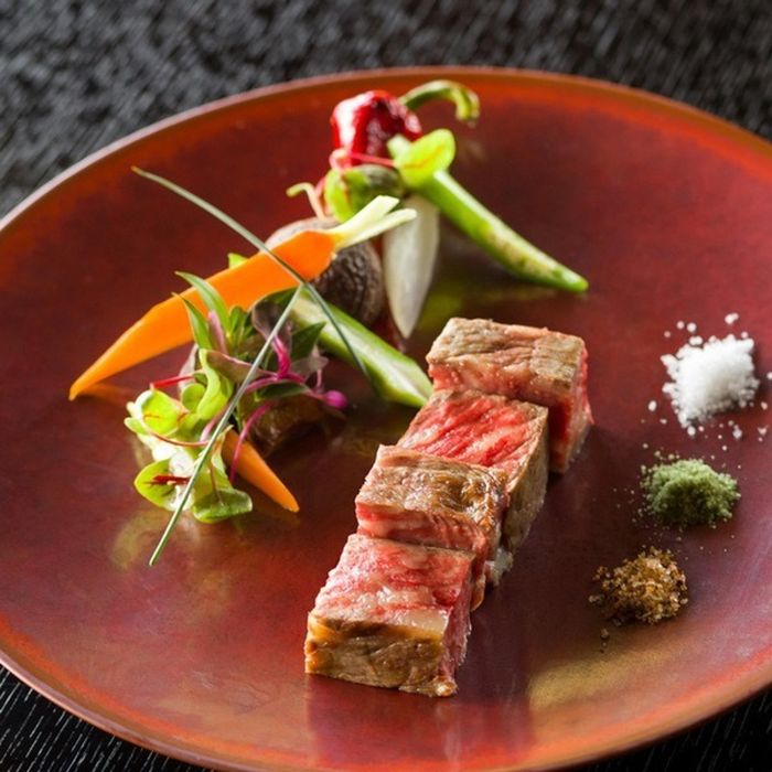 お盆LAST【料理重視の方へ】3組限定◆7大特典×黒毛和牛etc京フレンチ試食会