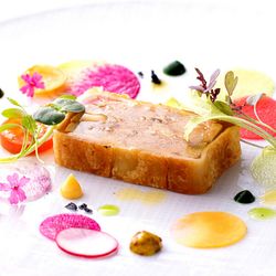 「きちんと感」「おいしさ」も賢く叶うレストランW!113万優待★